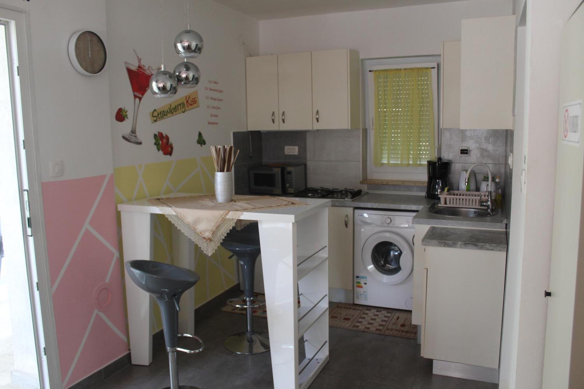 Matija Apartment Opatija